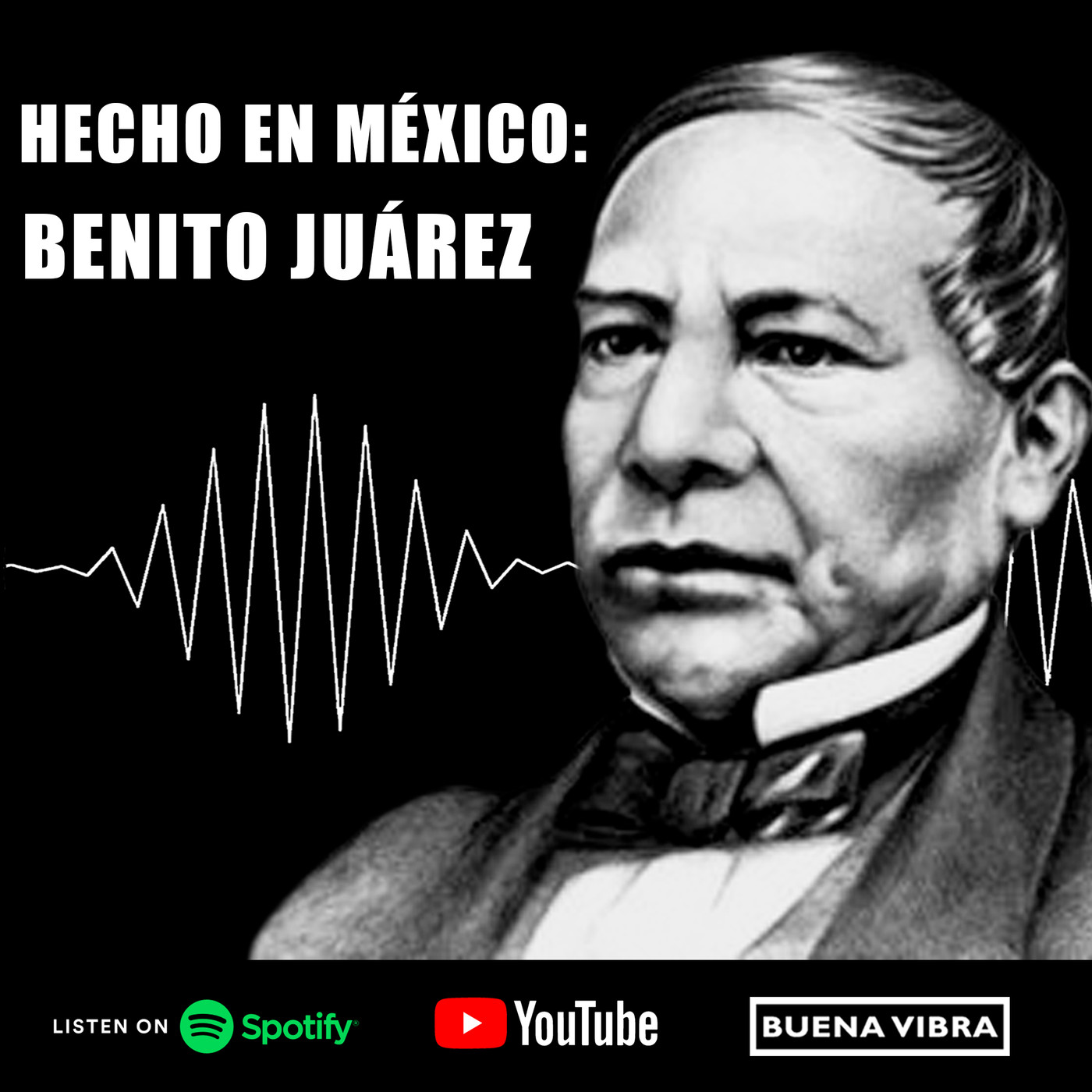 Buena Vibra Podcast