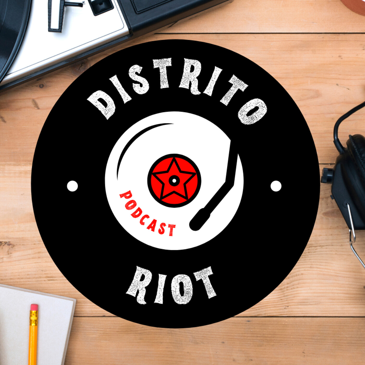 Distrito Riot