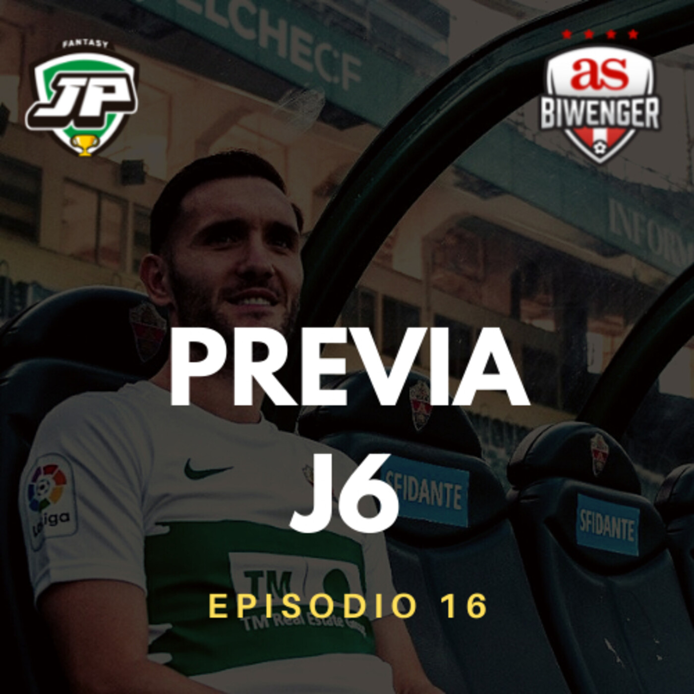 JORNADA PERFECTA