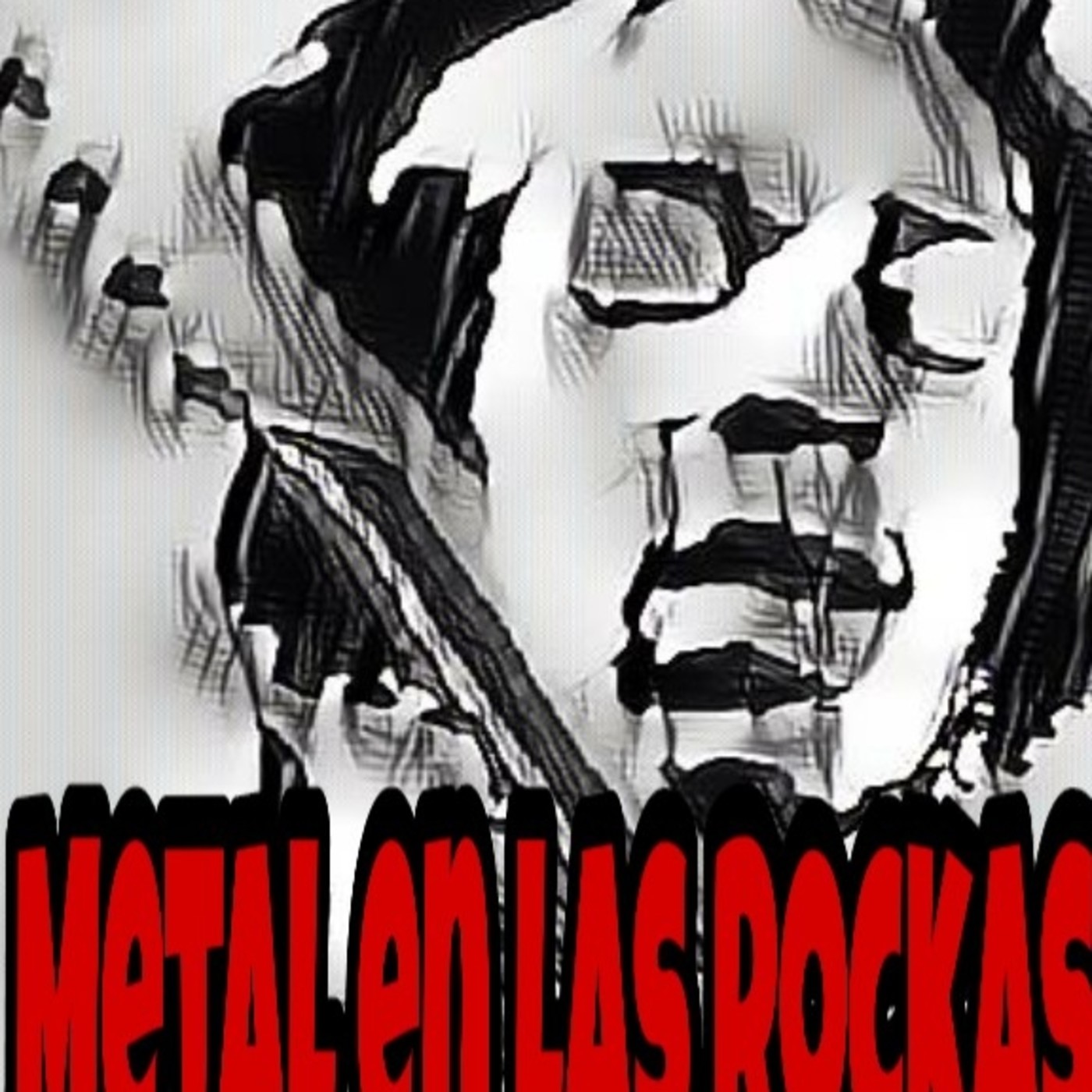 Metal en las Rocas
