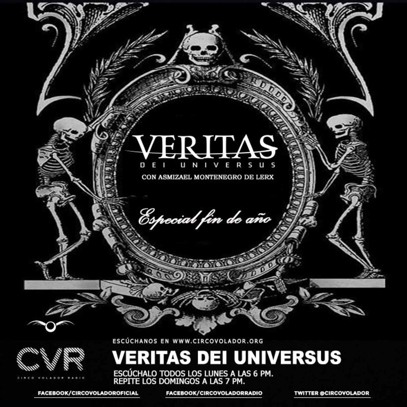 Veritas dei Universus