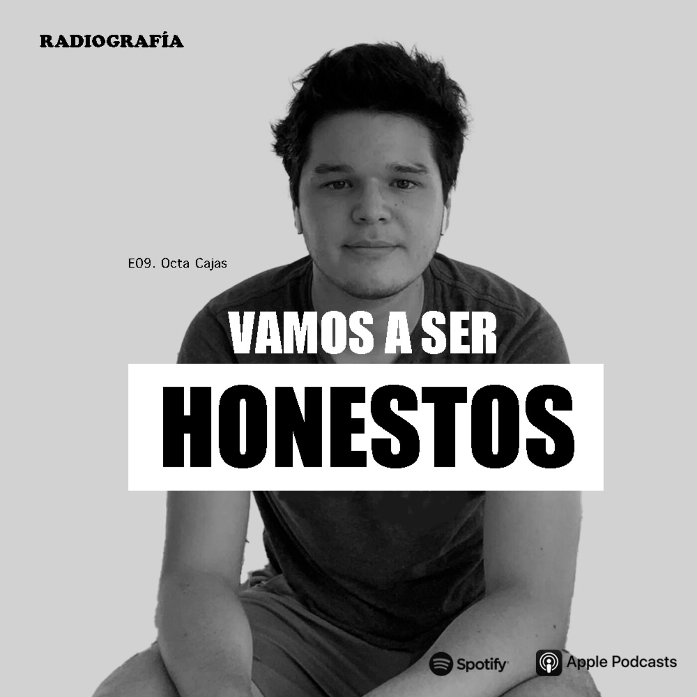 RADIOGRAFÍA