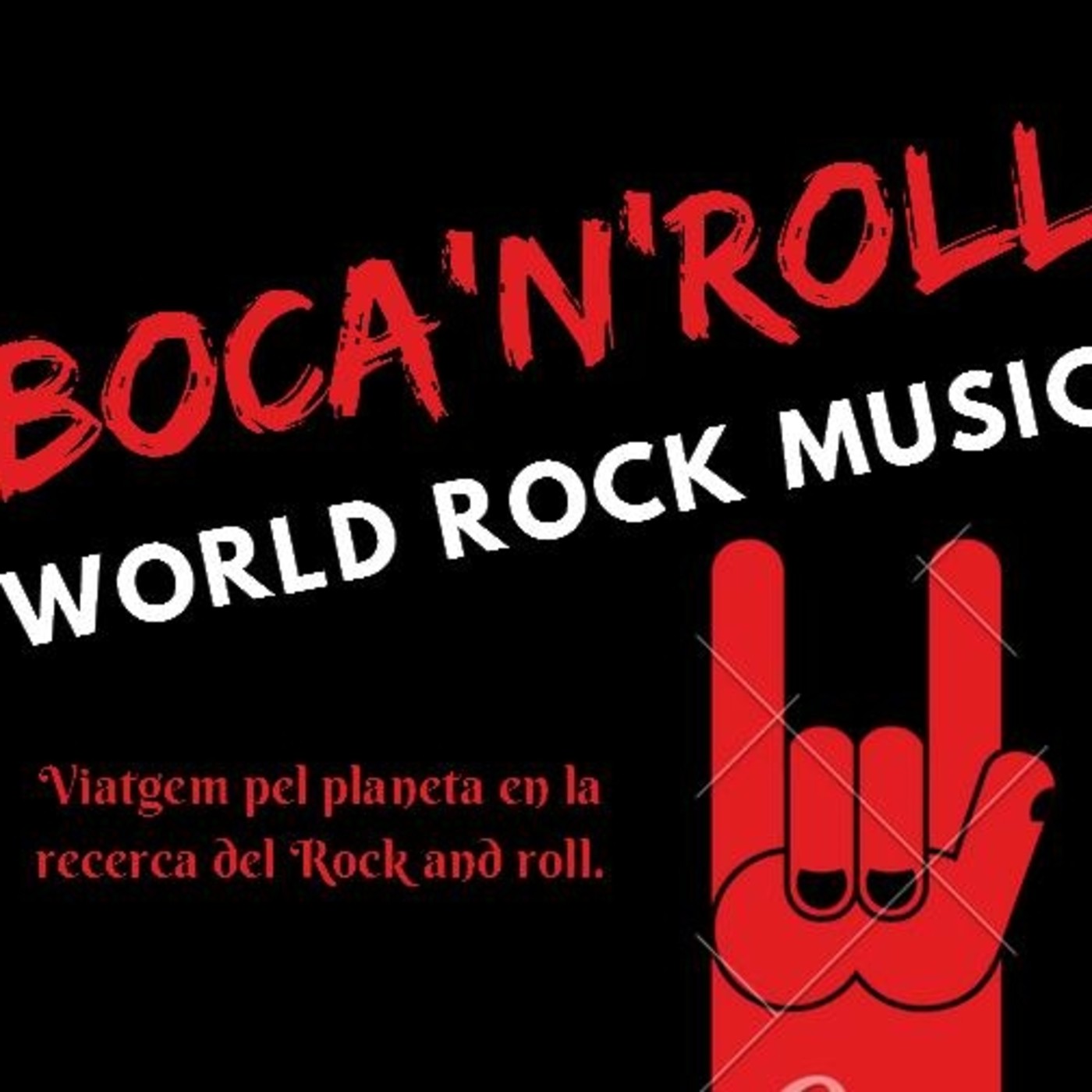 Boca\'n\'roll