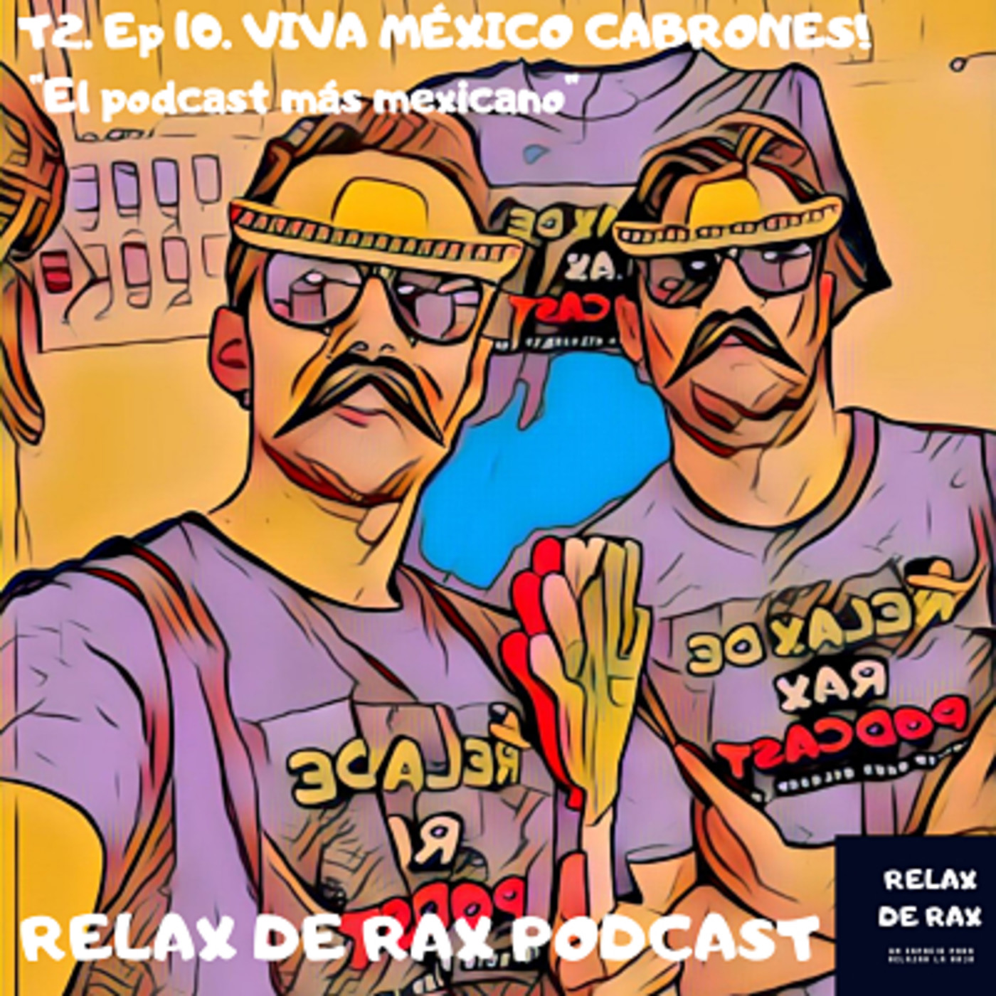 Relax de Rax