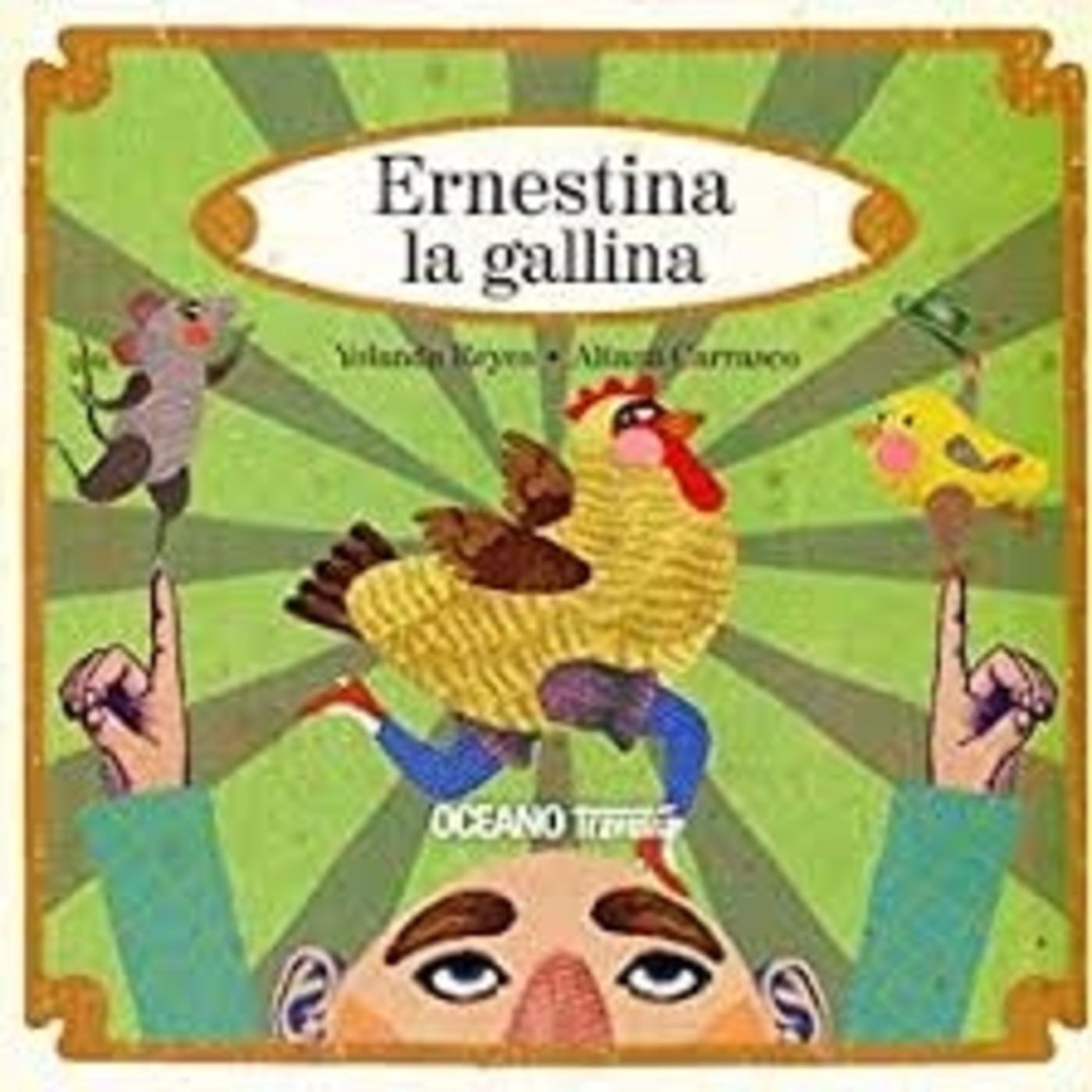 Podcast de unpuntocurioso