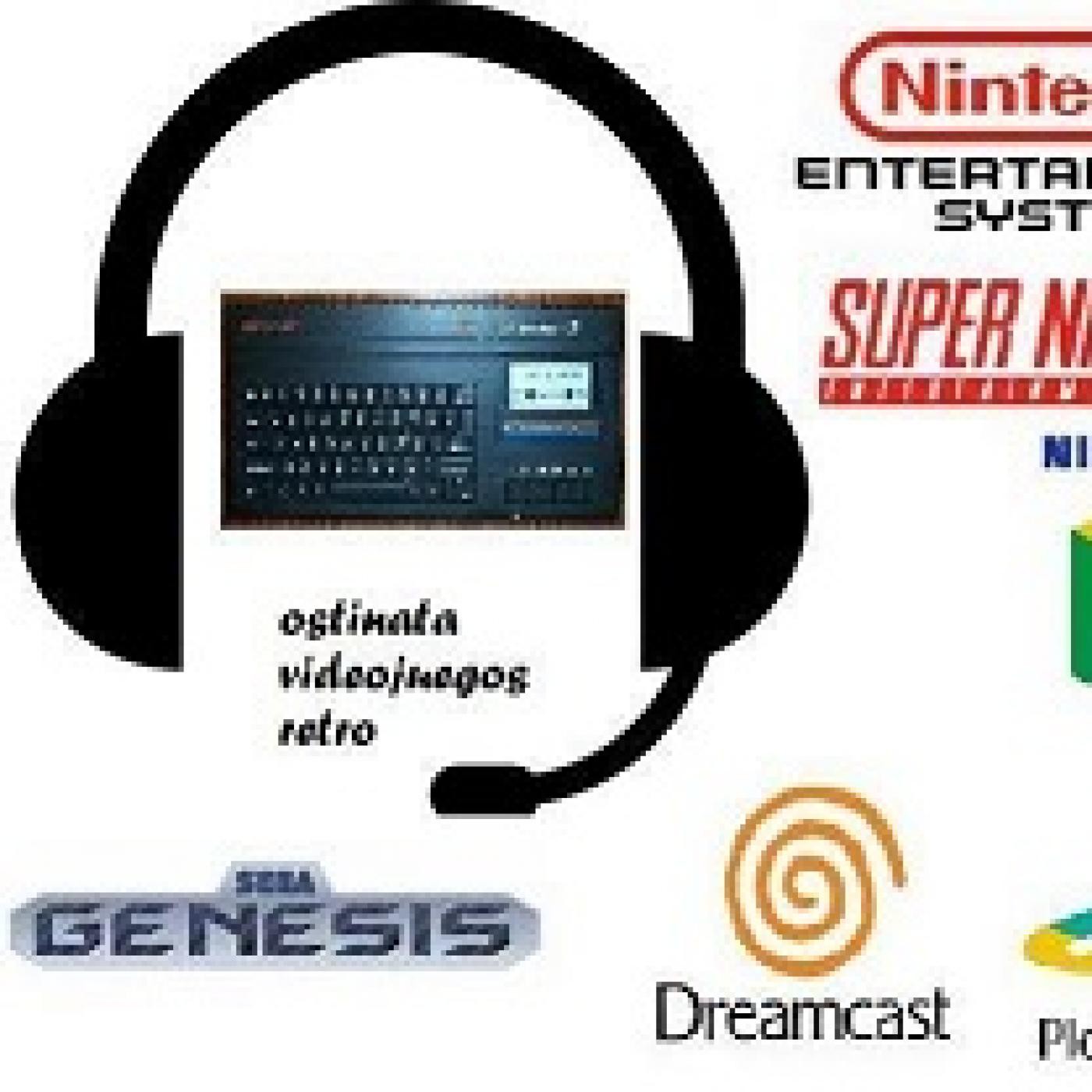 OST DE VIDEOJUEGOS RETRO: DEBATE PRE-E3