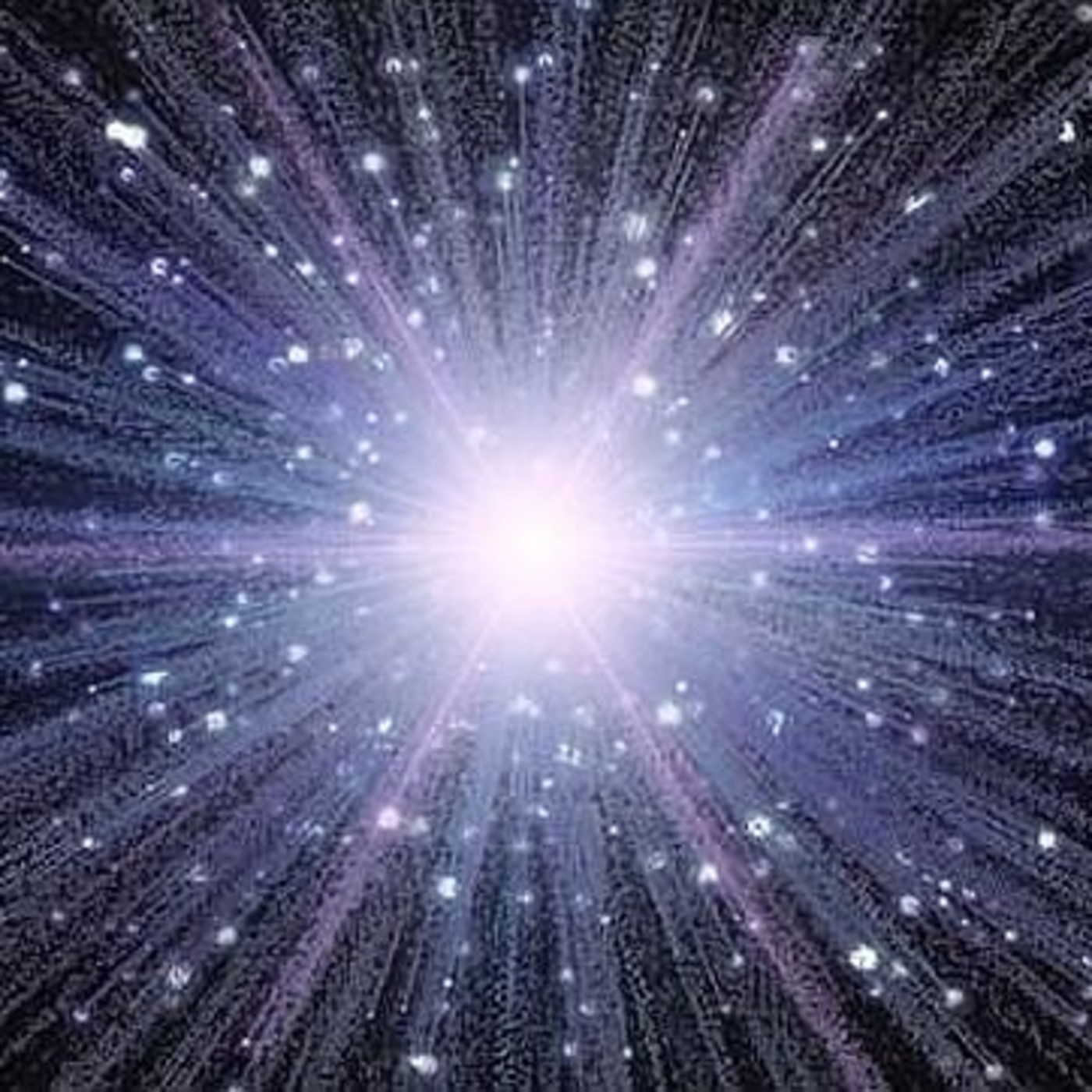 El Universo: Grandes Explosiones episode artwork
