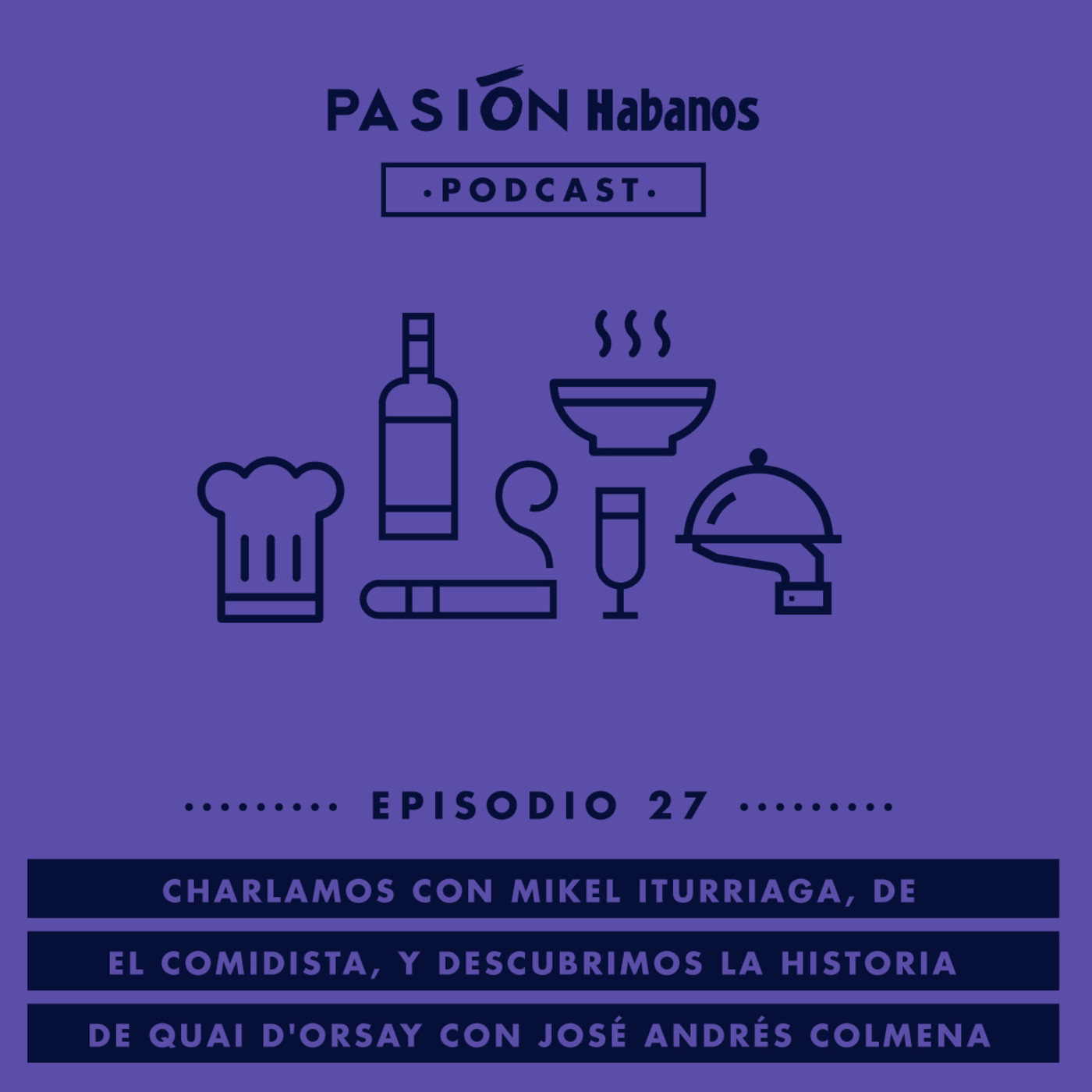 Pasión Habanos Podcast