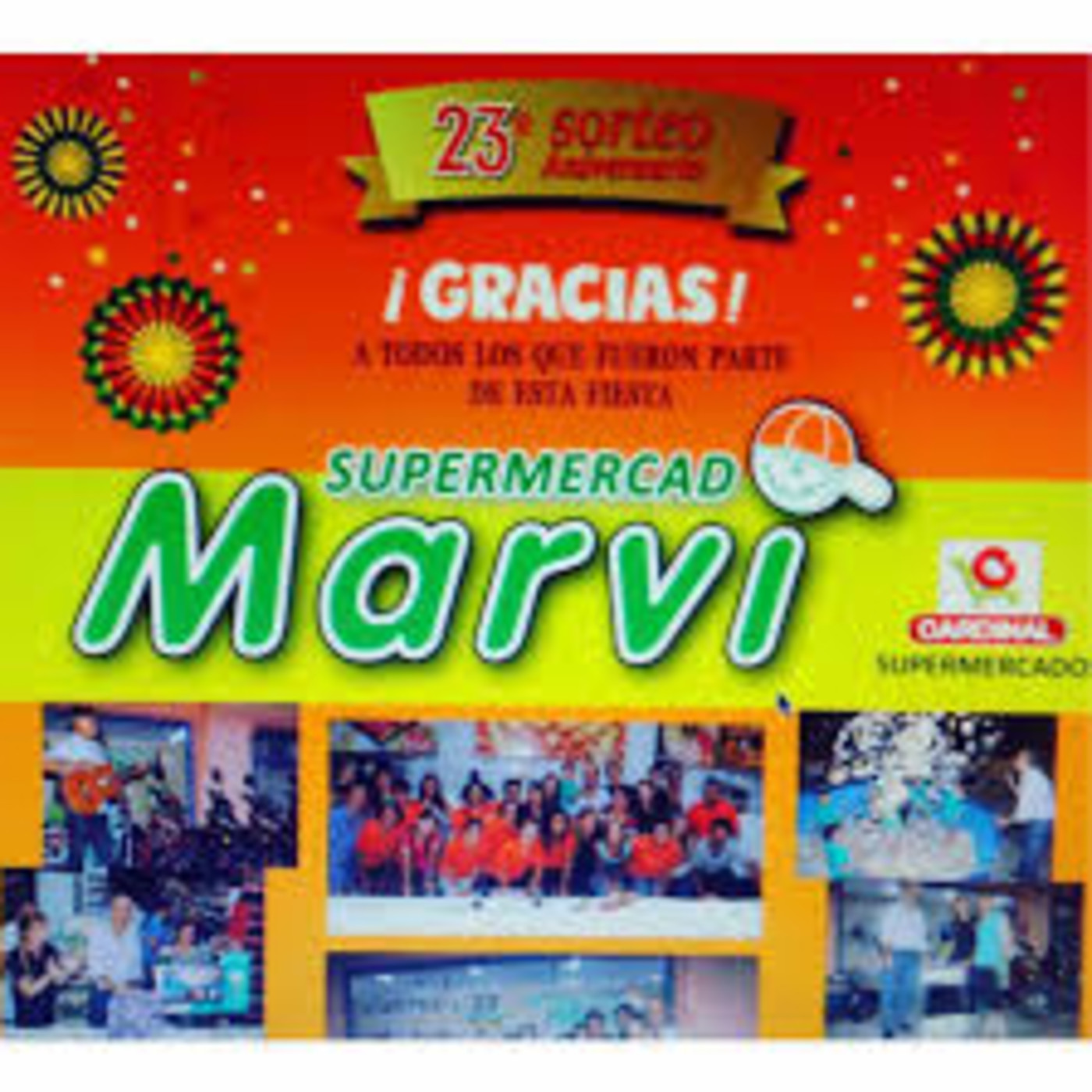 PUBLICIDADES