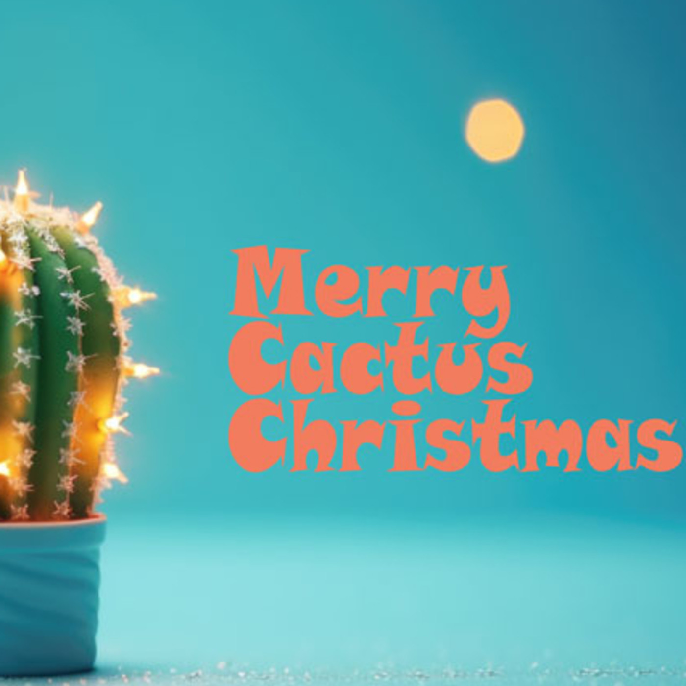El Cactus