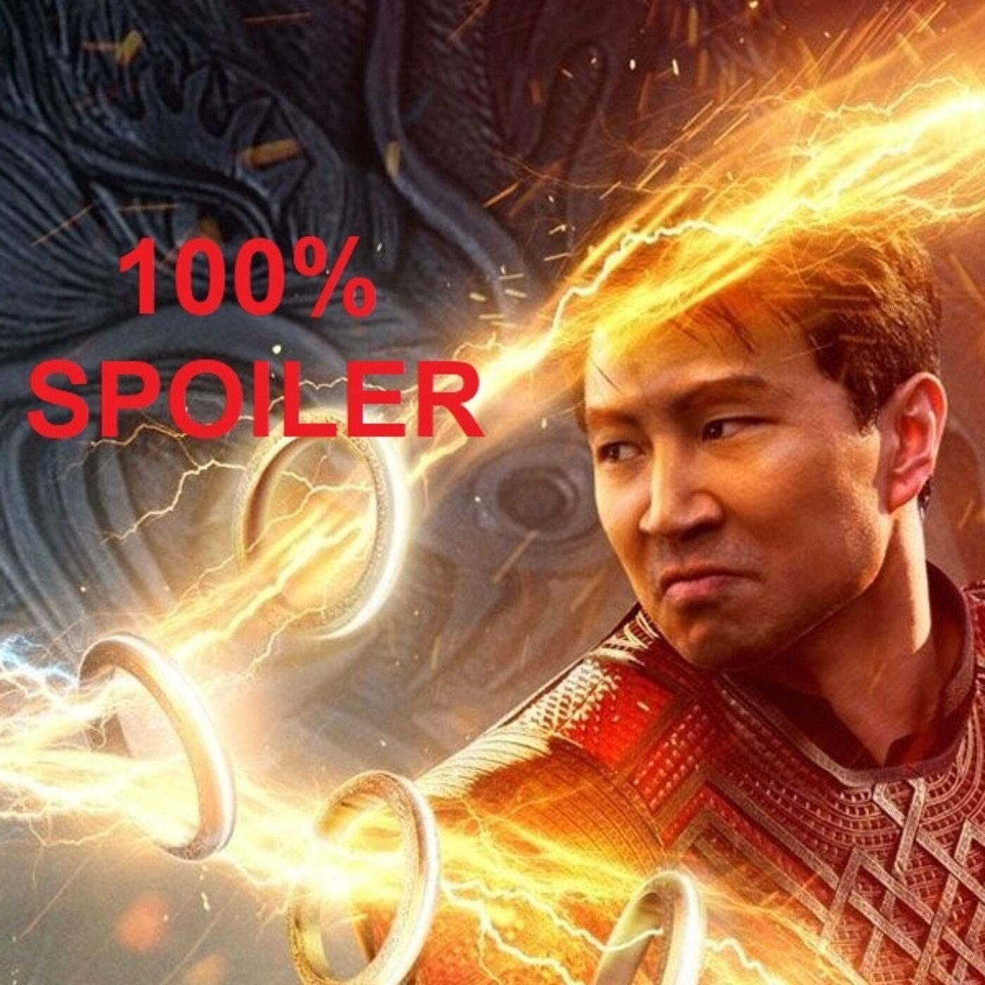 100% Spoiler 5.32. Sang Chi y la leyenda de los 10 anillos. episode artwork