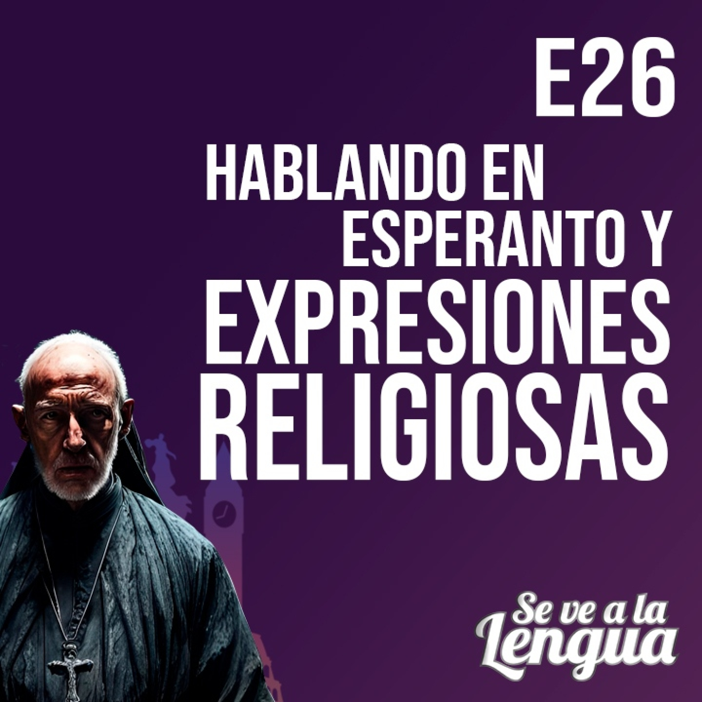 Se ve a la lengua