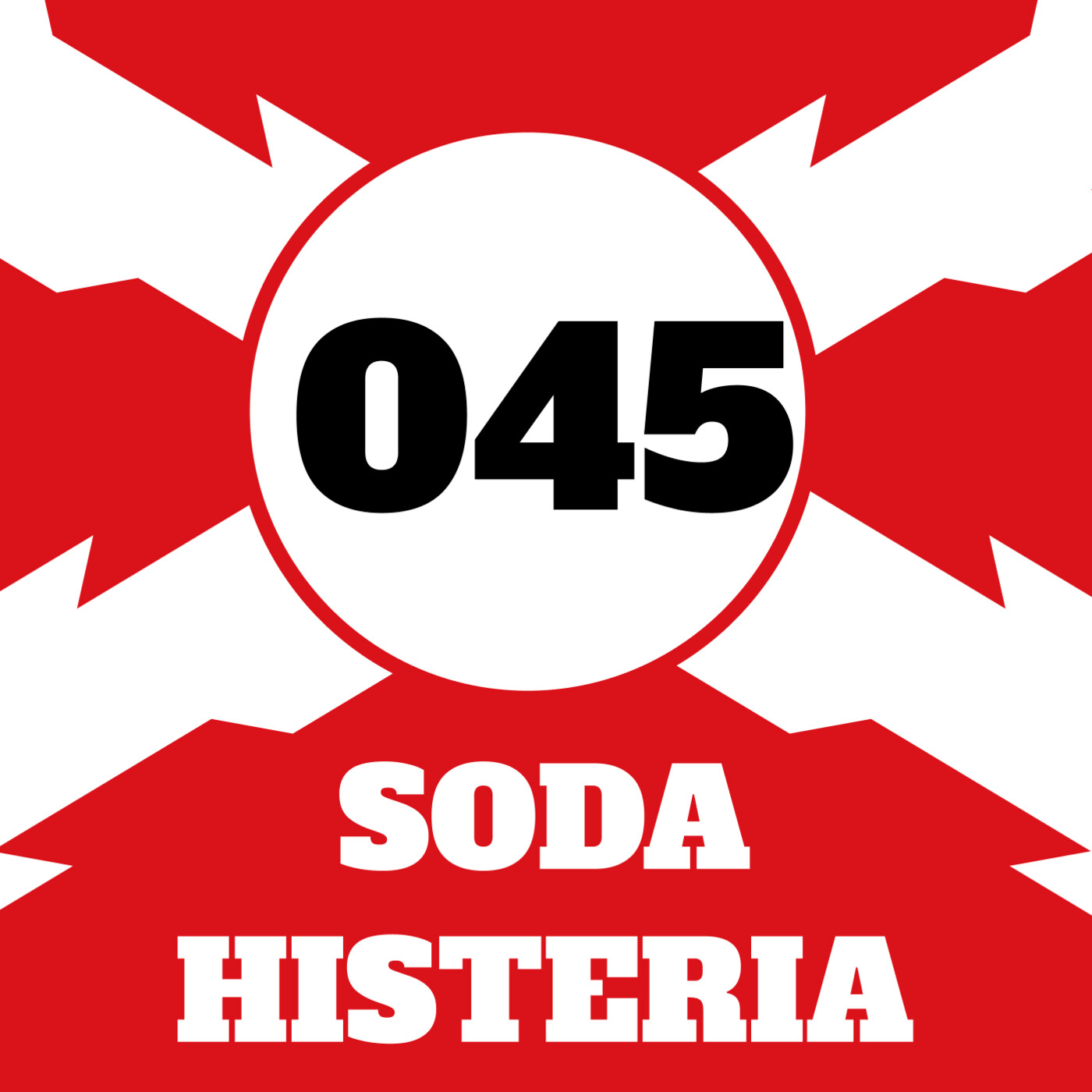 Soda Histeria