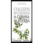 01D15 La corona de hierba - Colleen McCullough