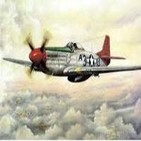 Pilotos de guerra. Los Red Tails.