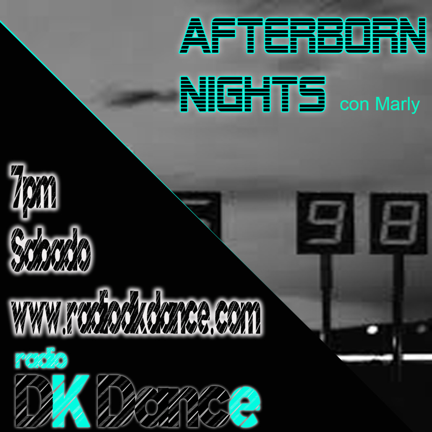 AFTERBORN con Marly