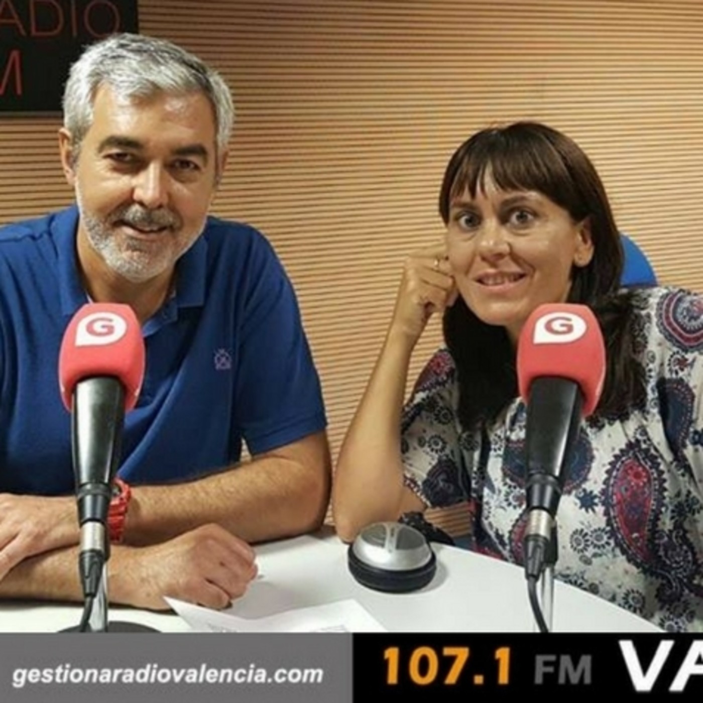 MAYORES EN LAS ONDAS de enero 2017 episode artwork
