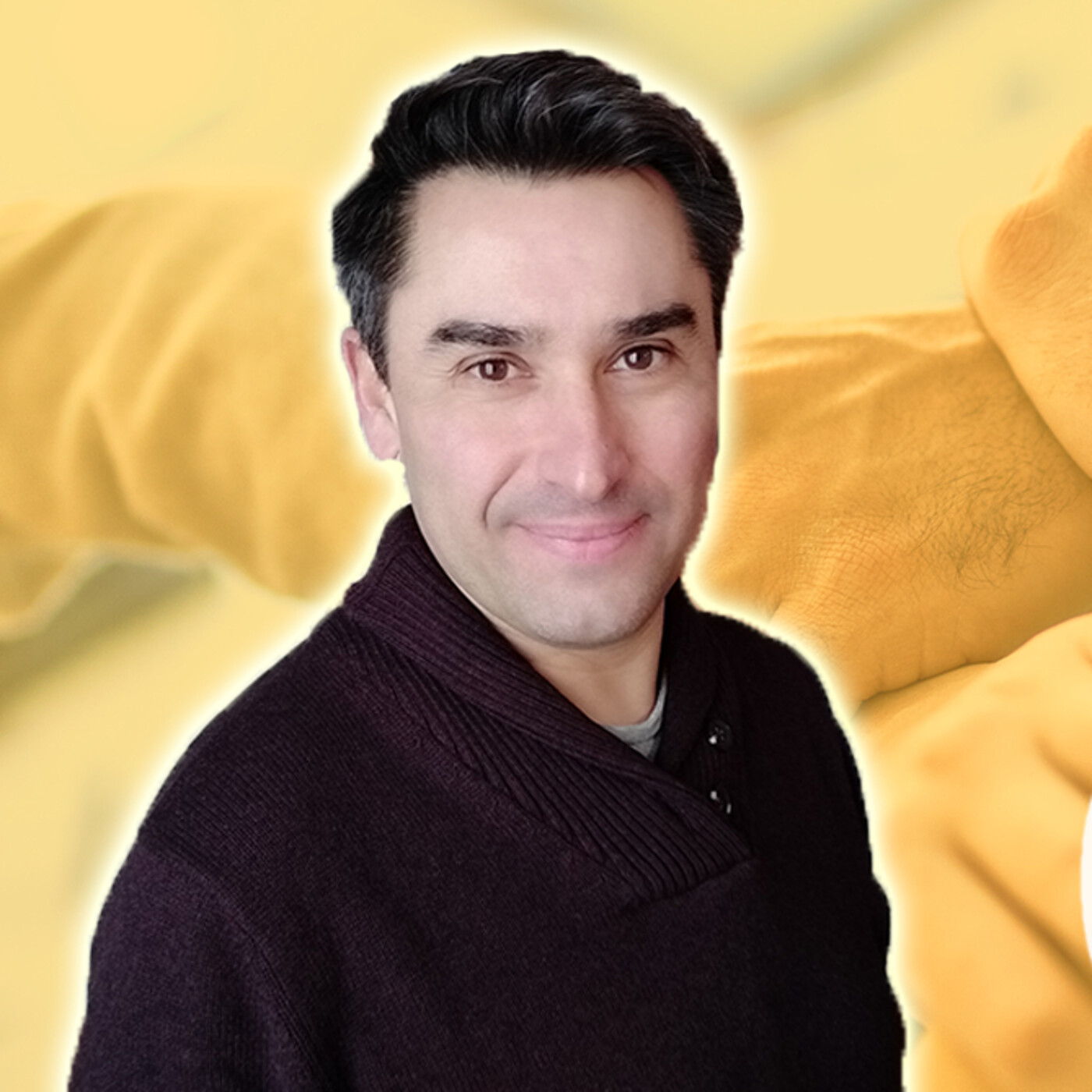 Reinvéntate Más 45