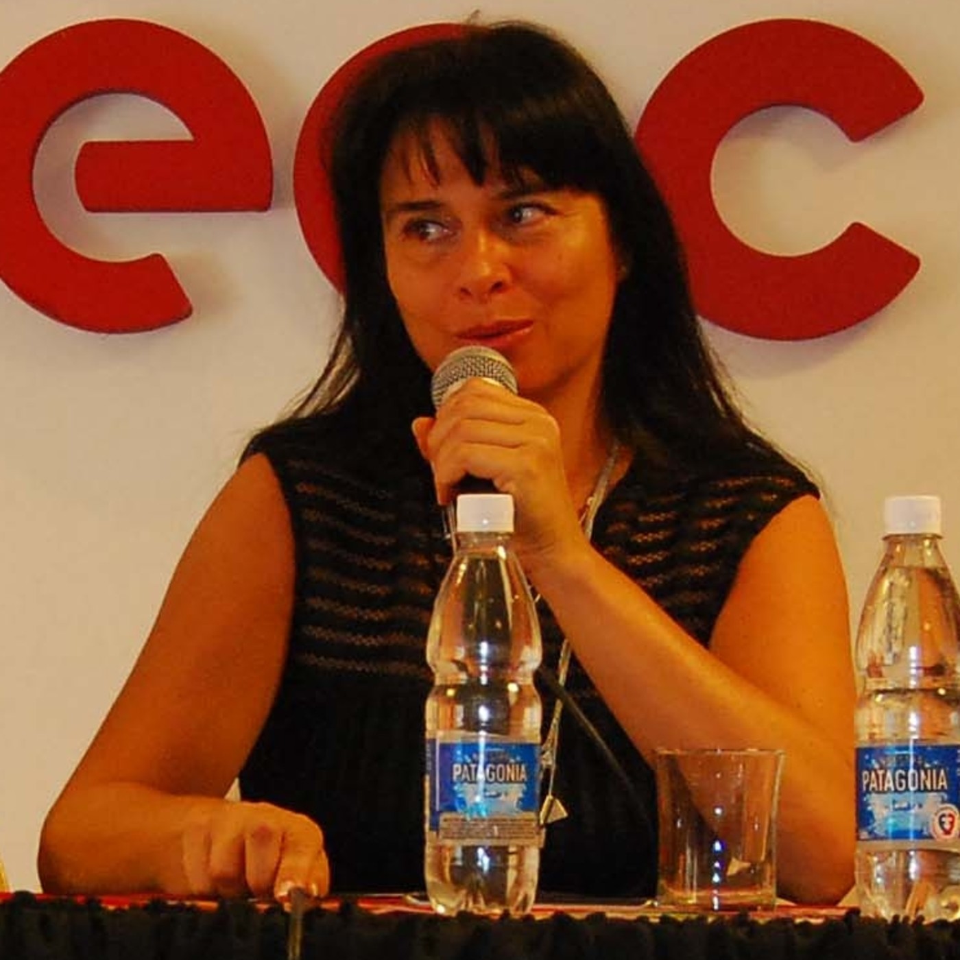 Energía Eléctrica