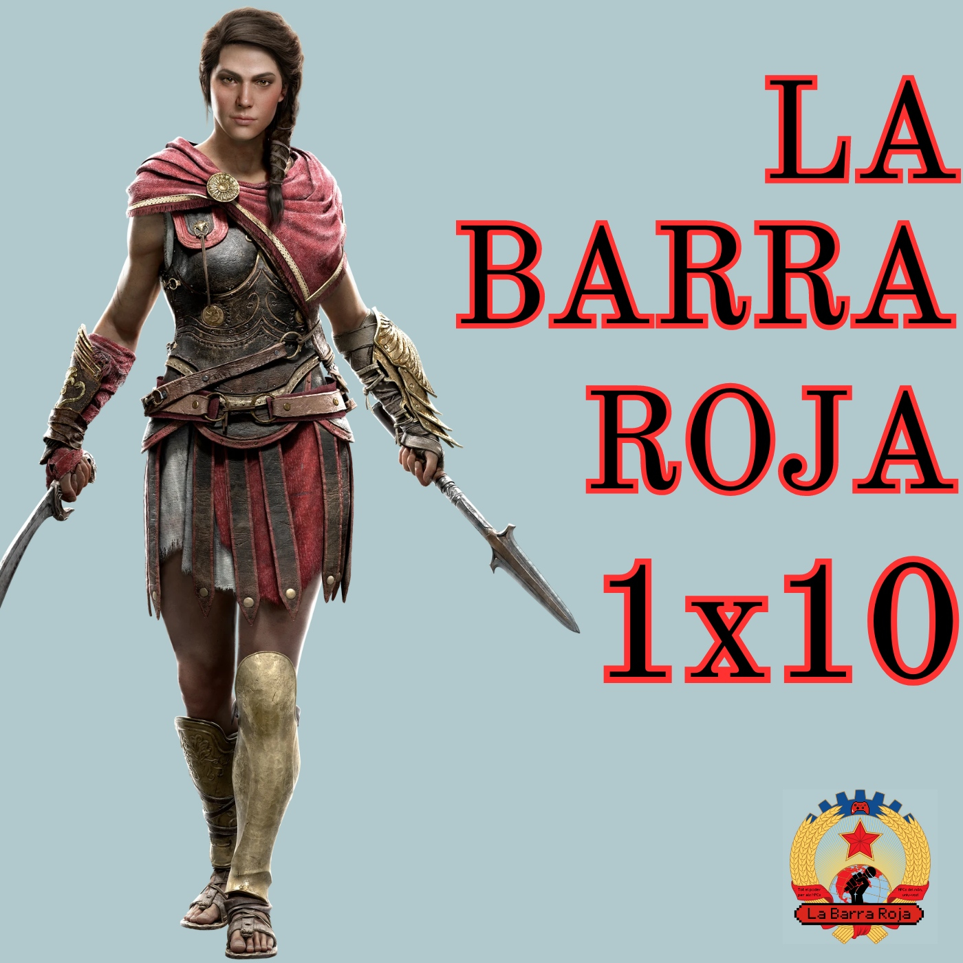 La Barra Roja