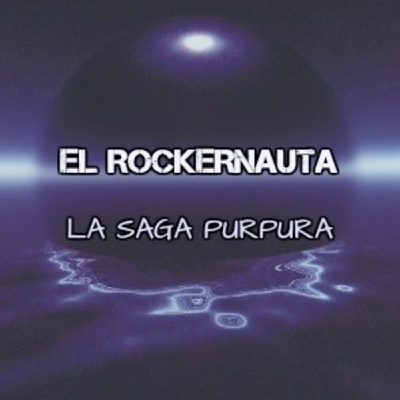 EL ROCKERNAUTA