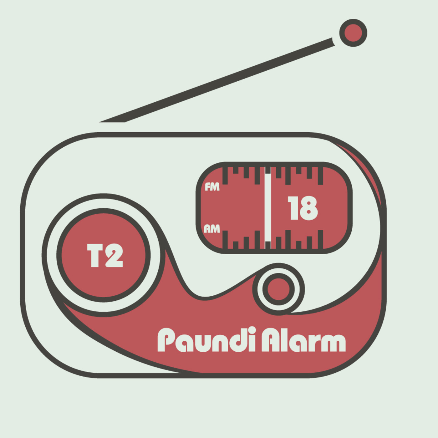 Paundi Alarm 2.0 - Temporada 2