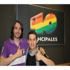 Las mejores bromas de San Bernardino (De Anda ya en Los 40 principales)