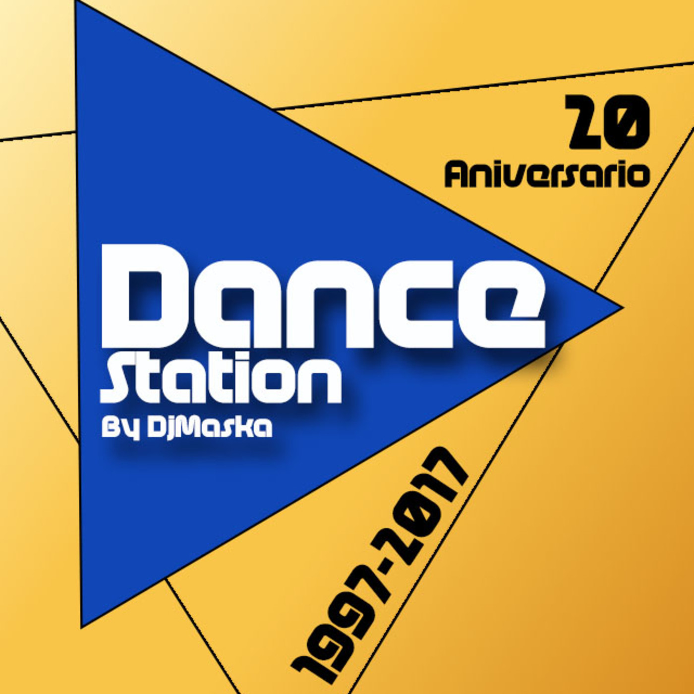DANCE STATION 24-02-18 PART2 episode artwork