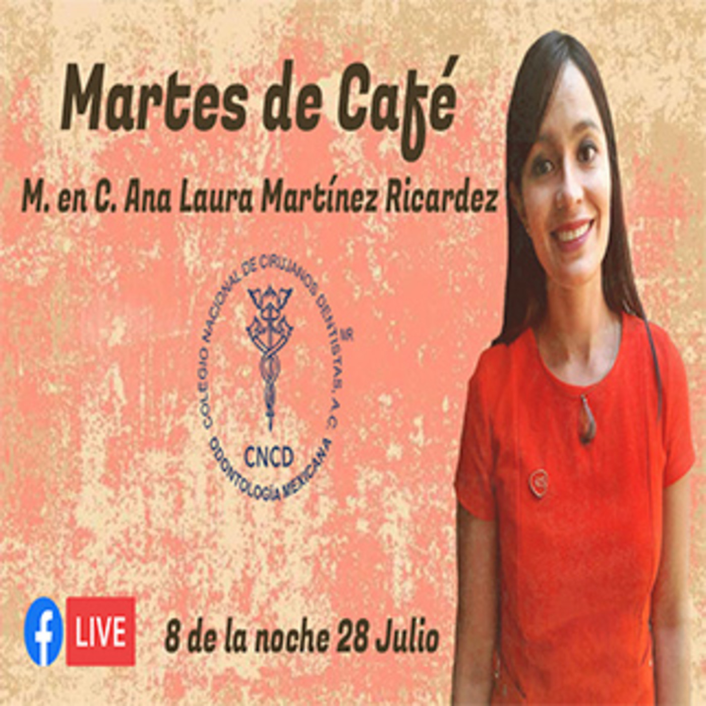 Martes de Café