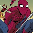 CK#175: Nuestras historias del Universo Marvel. Javier Rodríguez.