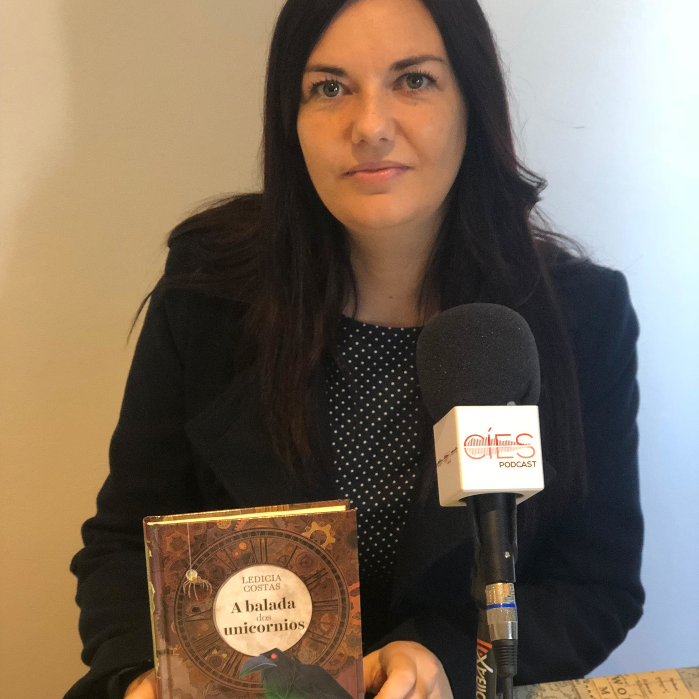 CÍES Podcast: Capítulo 2 _ 20-11-18