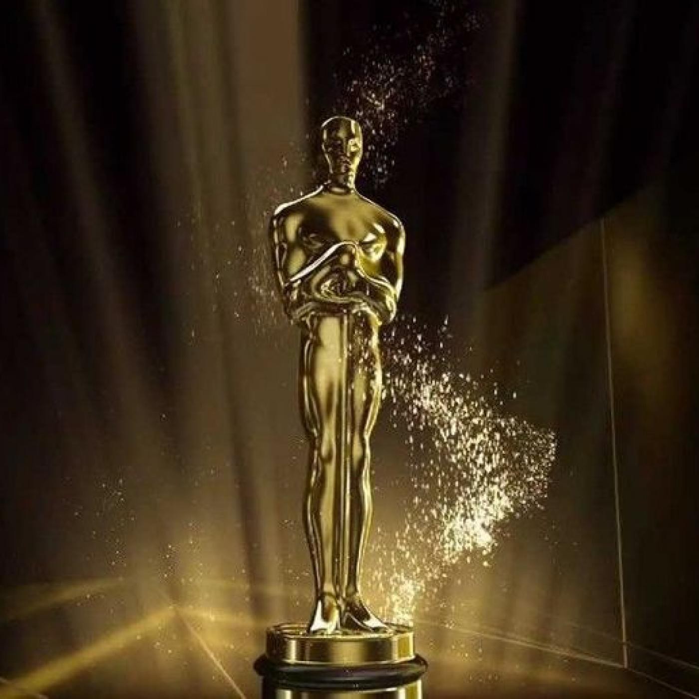 2016/02/29 Són al cine | Especial Òscars 2016 (4a hora) episode artwork