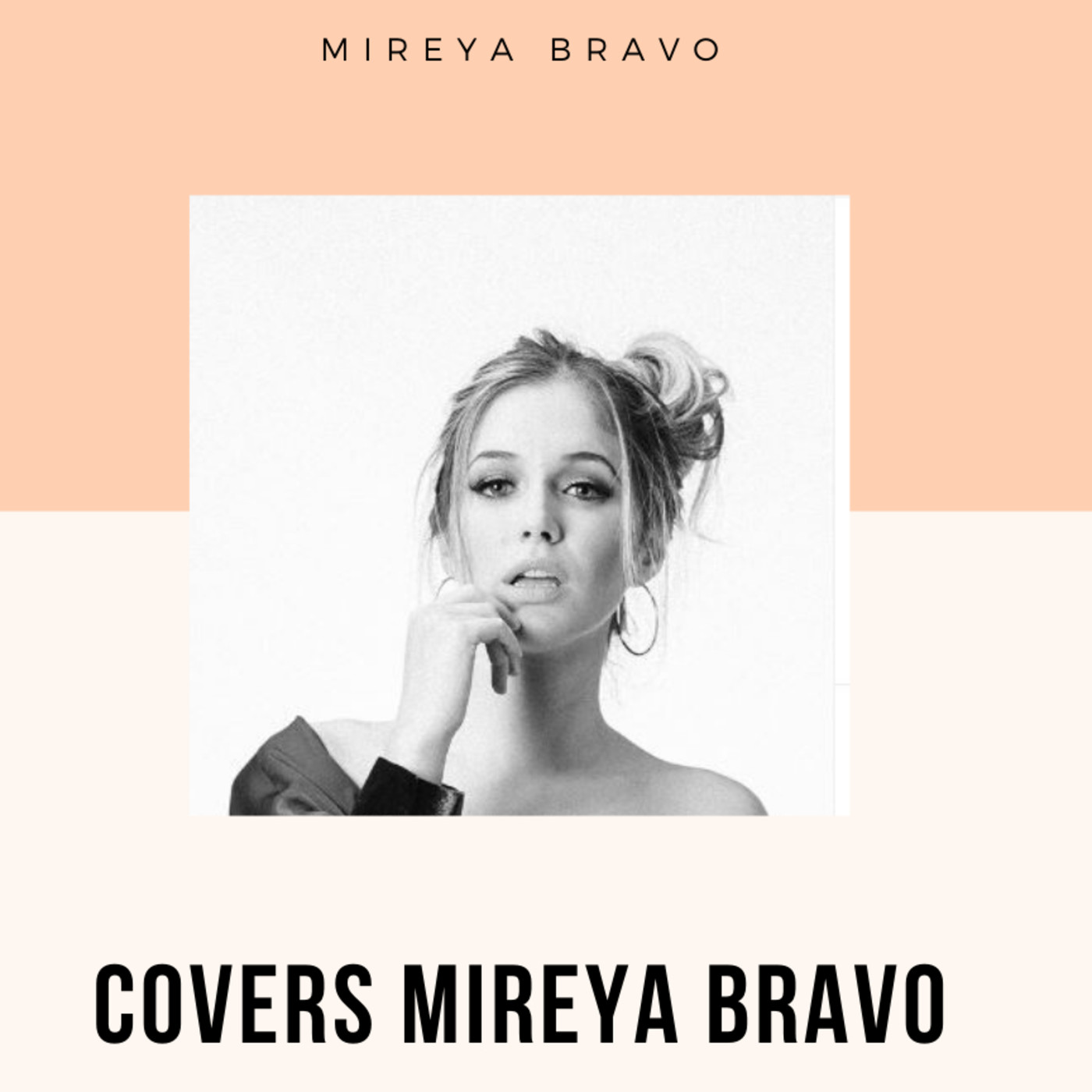 Covers Mireya Bravo