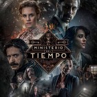 El Ministerio del Tiempo: Un Virus de Otro Tiempo (2015) #Aventuras #CienciaFicción #audesc #peliculas #podcast