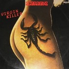 El Vagón 85 - SCORPIONS: primeros tiempos