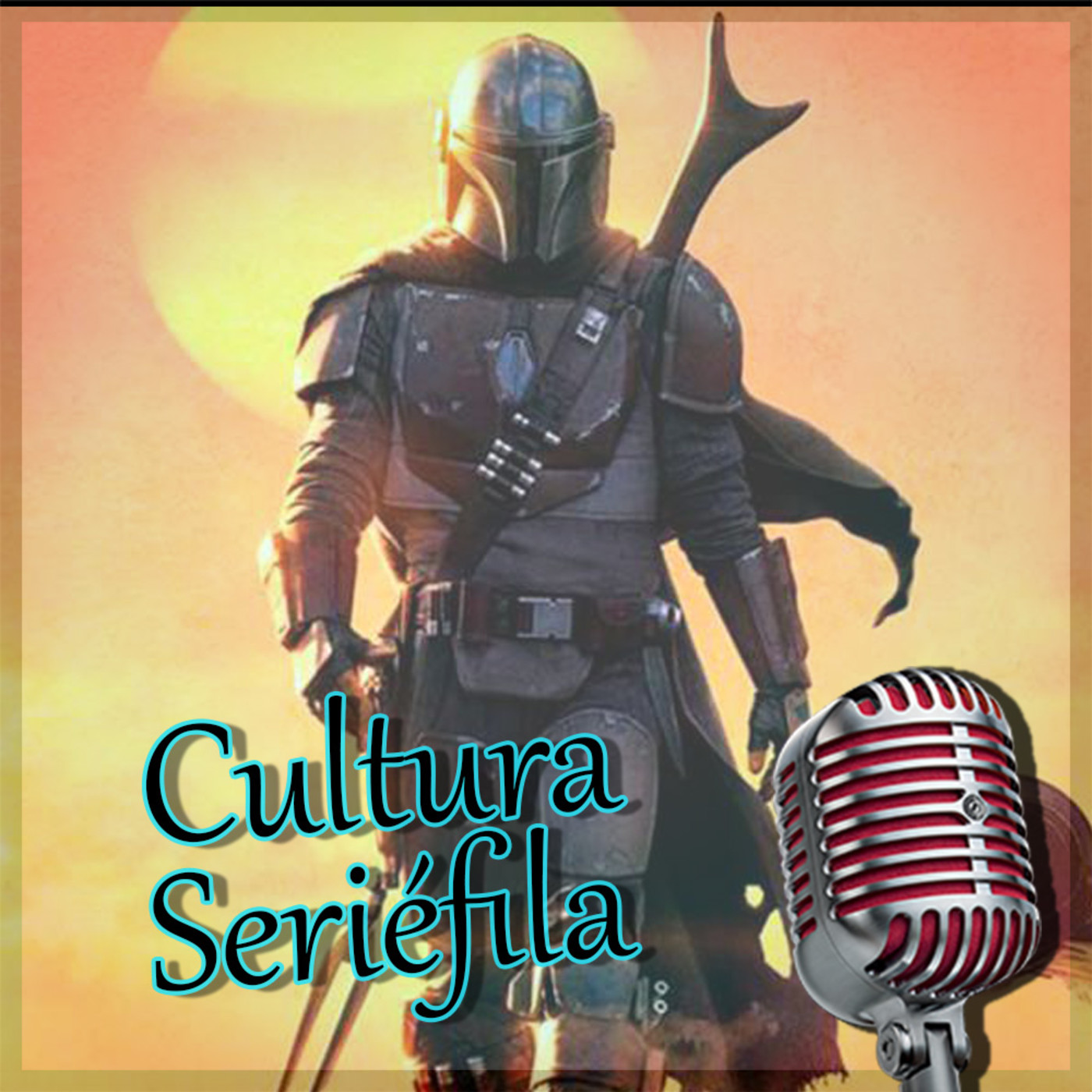 Cultura Seriéfila
