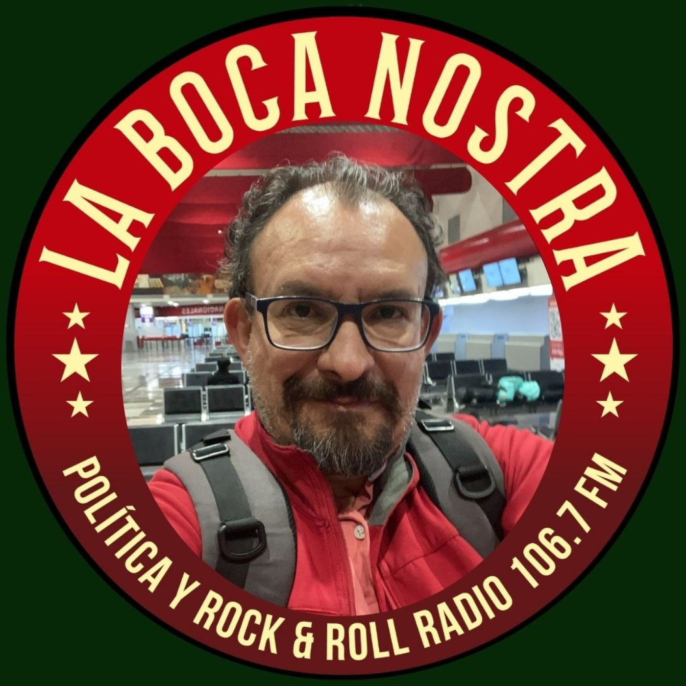 la Boca Nostra