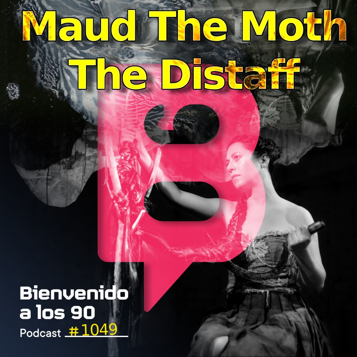 Bienvenido a los 90