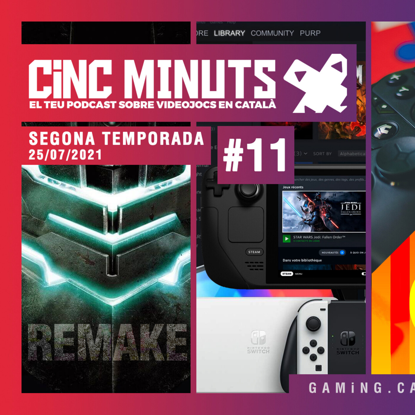 5 Minuts Més