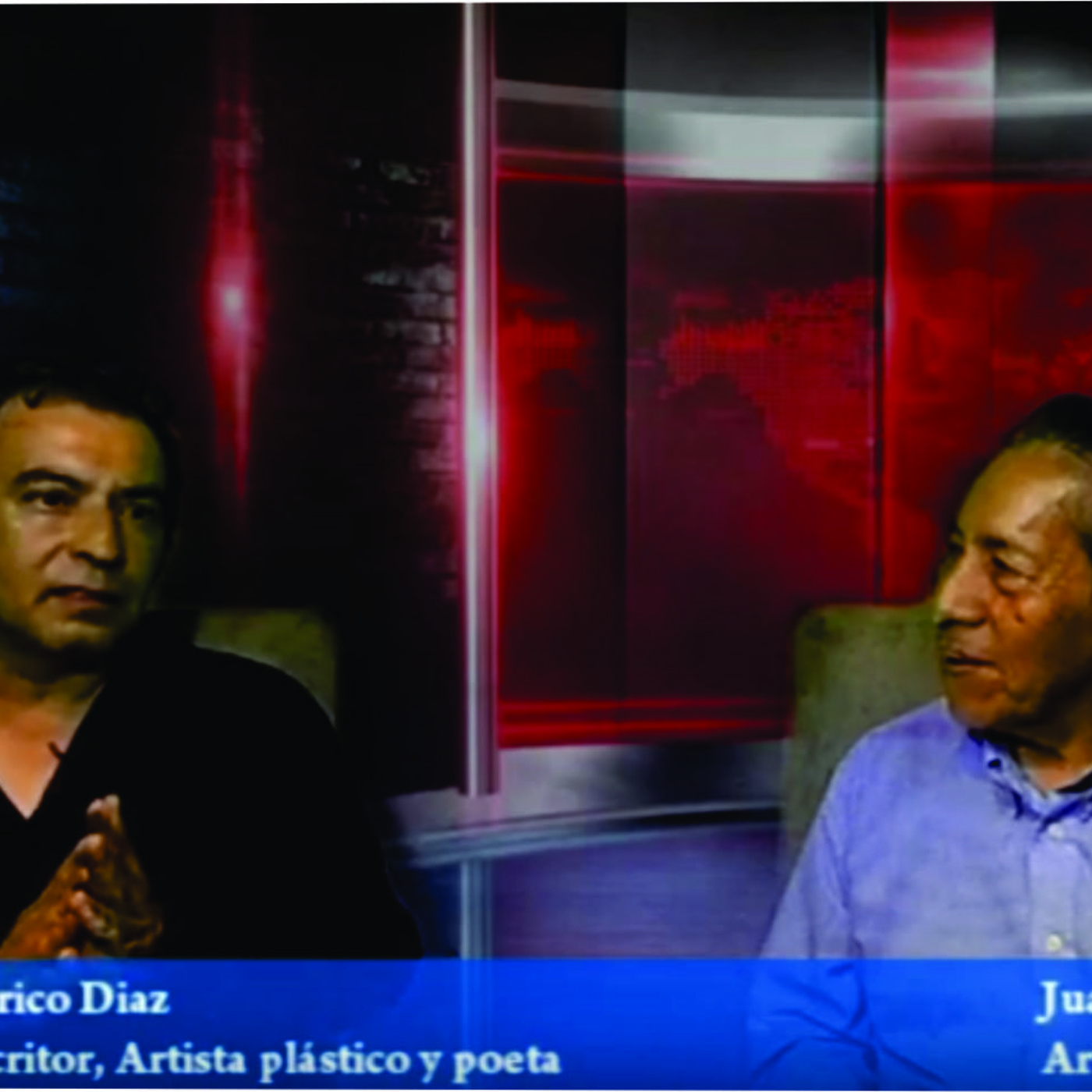 DESTINOS DEL COLOR Y EL VERBO