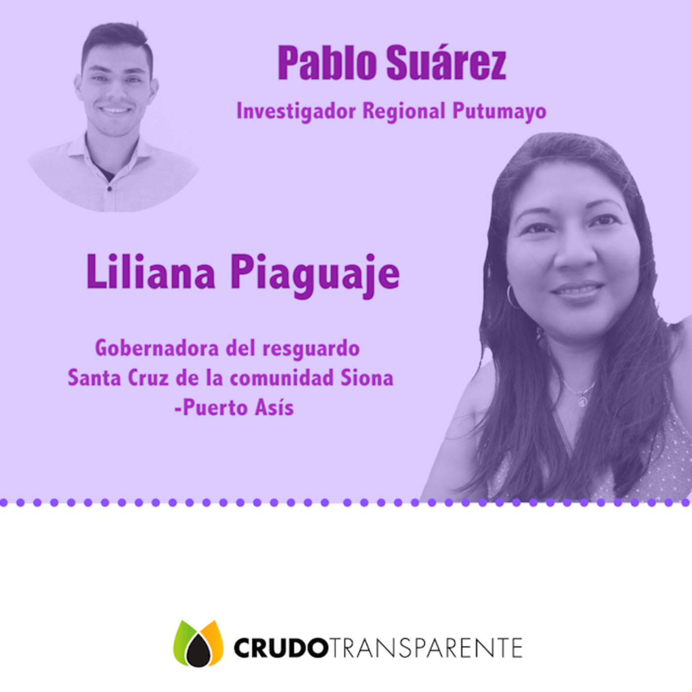 Crudo Opina