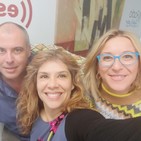 Ignaci Gallego Diccionario Español Balear y con Verónica Galvez Los colores de esta Navidad