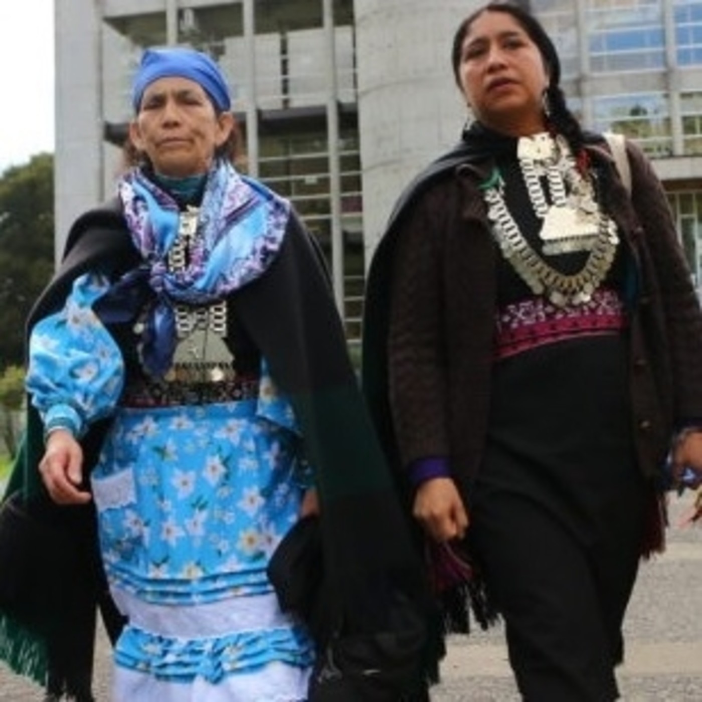 Podcast Voces de la Disidencia