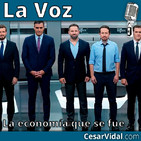La economía que se fue - 05/11/19
