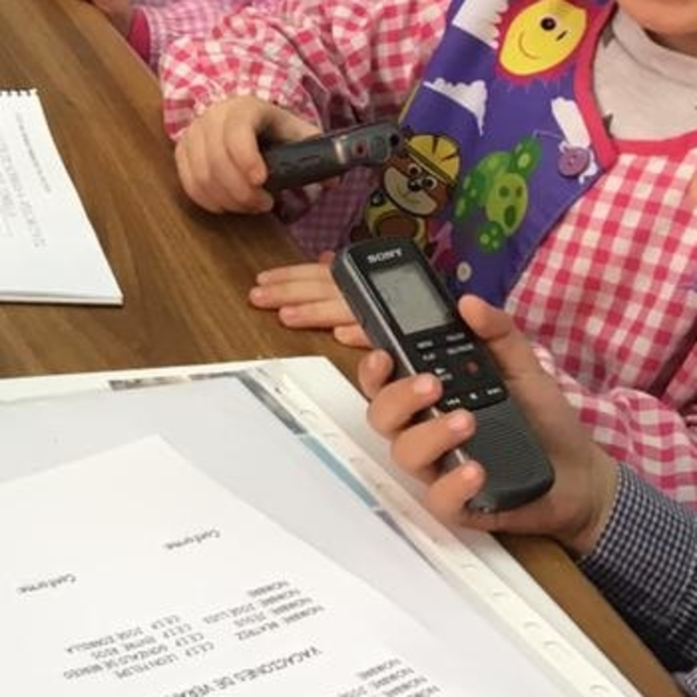 JzRADIO (PROYECTO DE RADIO ESCOLAR