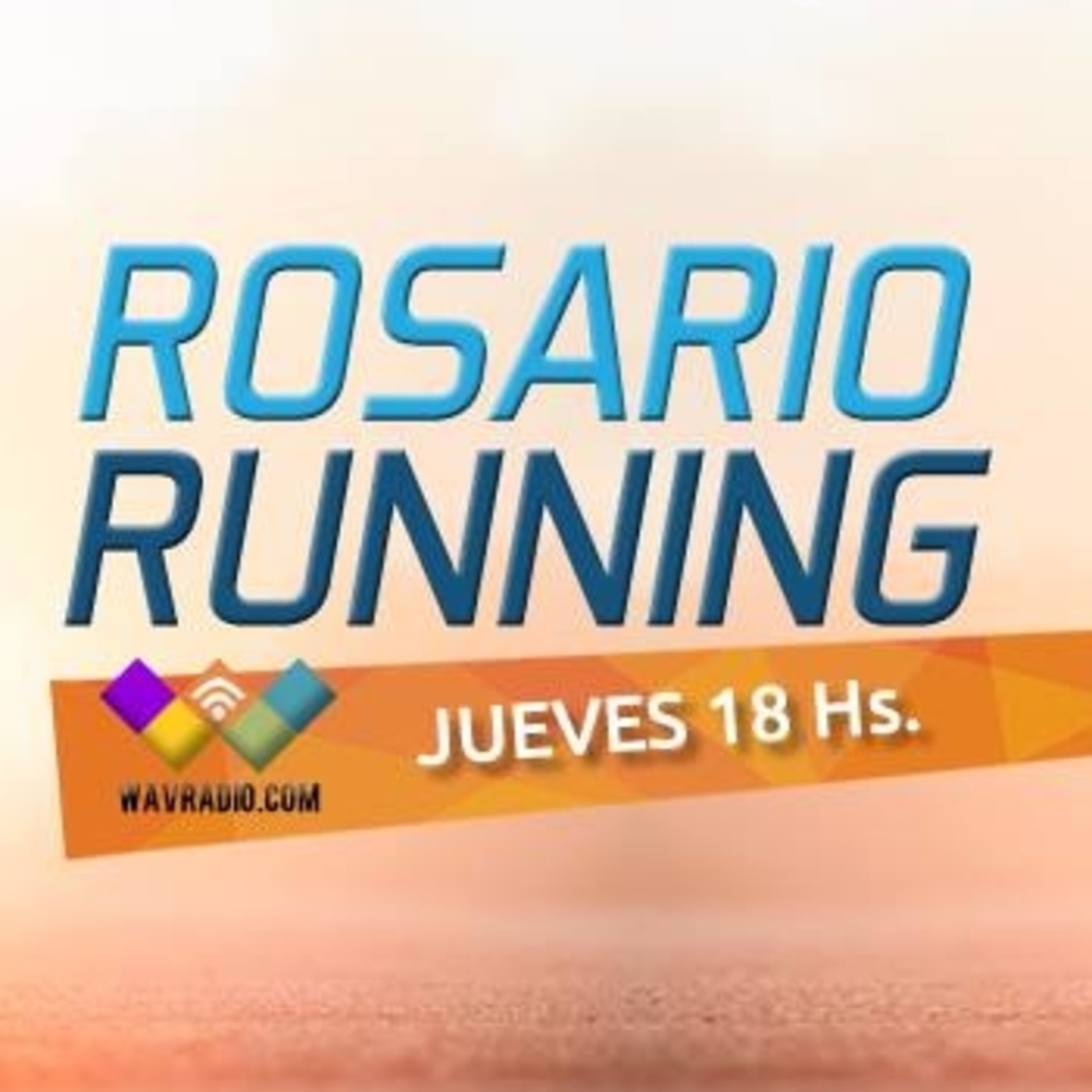 Podcast de Rosario Running