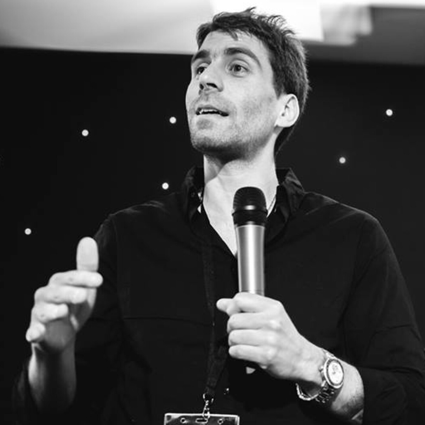 "Crea tu Agencia" : Testimonio en Empresa B2B