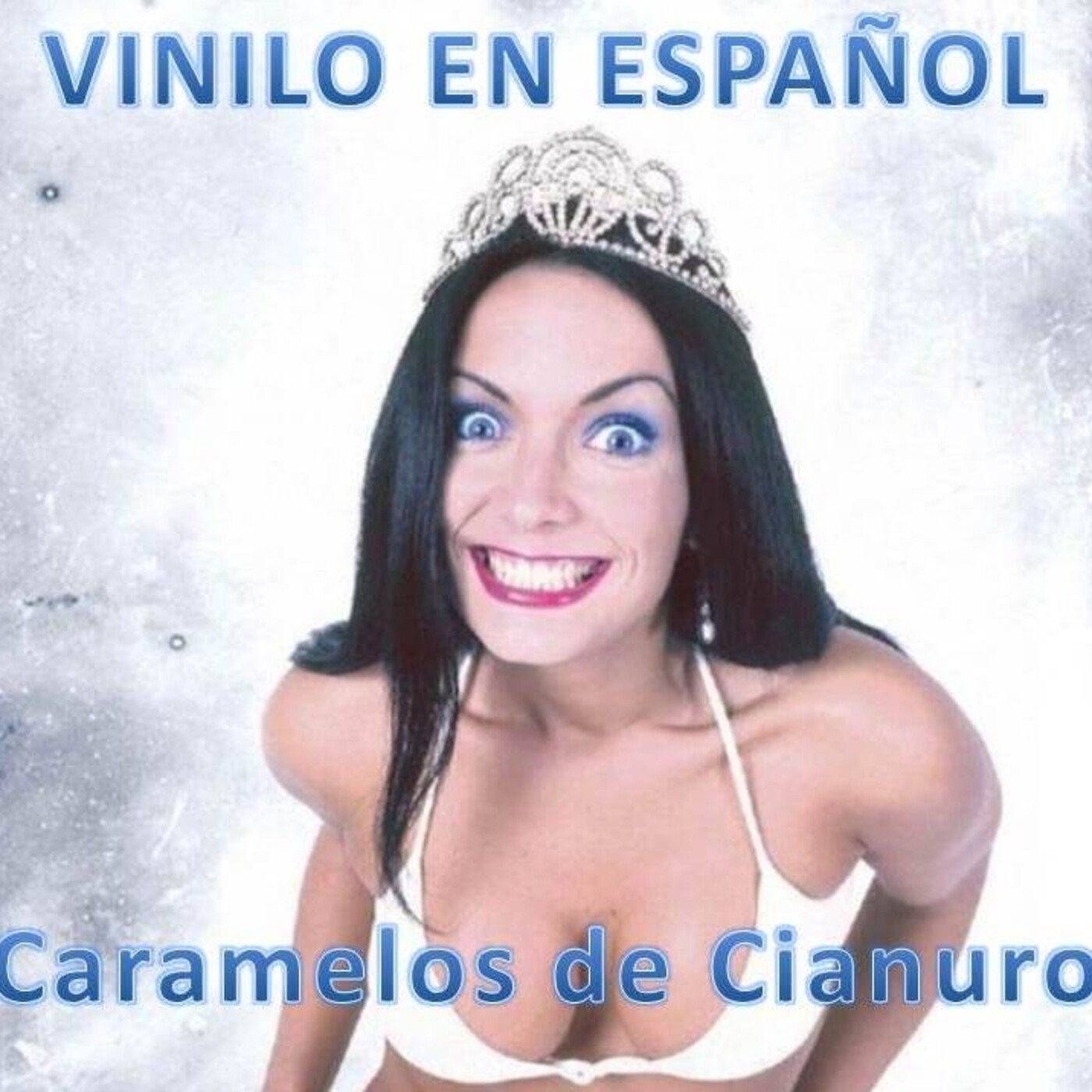 VINILO EN ESPAÑOL