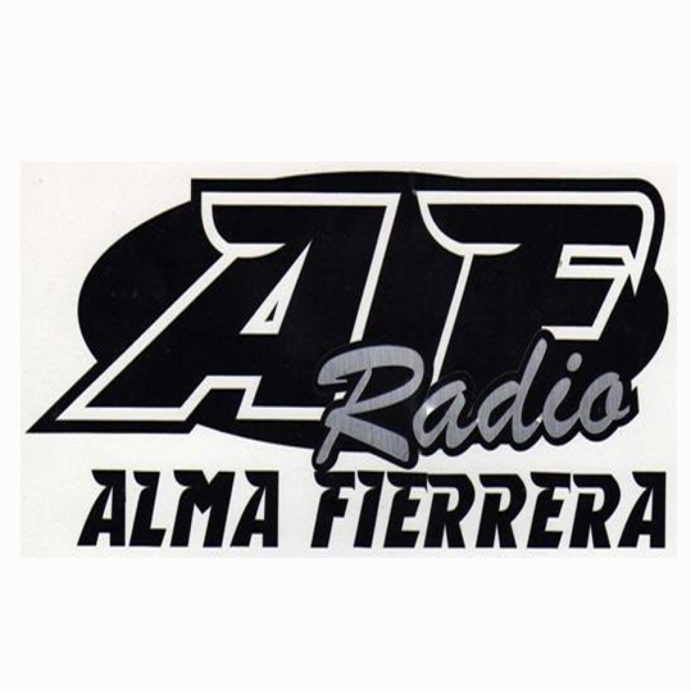 Alma Fierrera