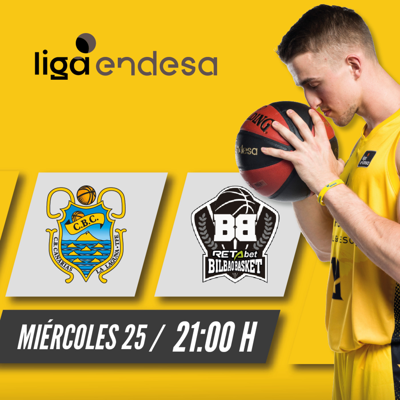 CB Canarias 2019/20